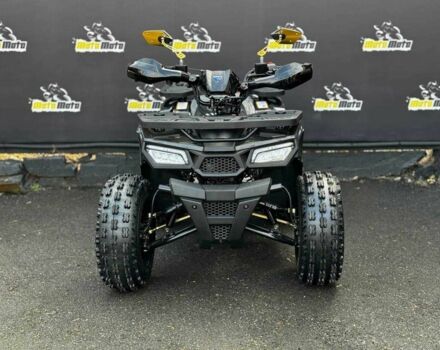 Інша Інша, об'ємом двигуна 0.13 л та пробігом 0 тис. км за 1150 $, фото 11 на Automoto.ua