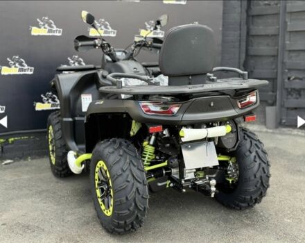 Другая Другая, объемом двигателя 0.6 л и пробегом 0 тыс. км за 9249 $, фото 5 на Automoto.ua