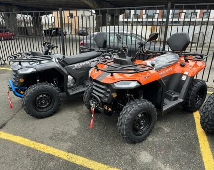 Другая Другая, объемом двигателя 0.5 л и пробегом 0 тыс. км за 6950 $, фото 5 на Automoto.ua