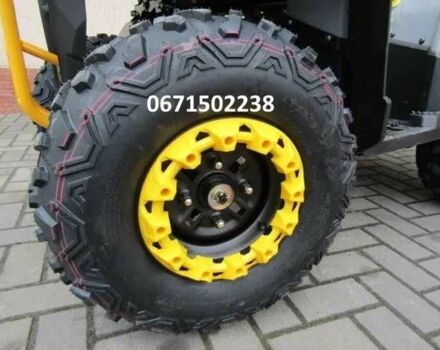 Інша Інша, об'ємом двигуна 0.2 л та пробігом 0 тис. км за 2235 $, фото 5 на Automoto.ua