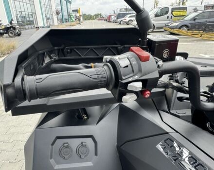 Інша Інша, об'ємом двигуна 0.3 л та пробігом 0 тис. км за 5199 $, фото 17 на Automoto.ua