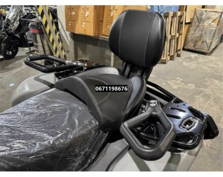 Другая Другая, объемом двигателя 0 л и пробегом 0 тыс. км за 4400 $, фото 14 на Automoto.ua