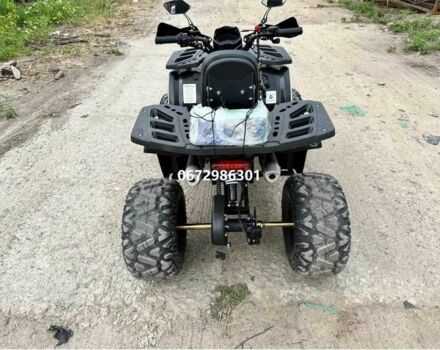 Другая Другая, объемом двигателя 0 л и пробегом 0 тыс. км за 1150 $, фото 4 на Automoto.ua