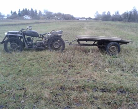 Другая Другая, объемом двигателя 0.22 л и пробегом 0 тыс. км за 953 $, фото 3 на Automoto.ua