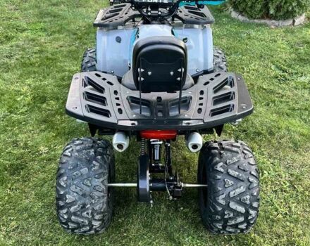 Другая Другая, объемом двигателя 0.13 л и пробегом 0 тыс. км за 850 $, фото 5 на Automoto.ua