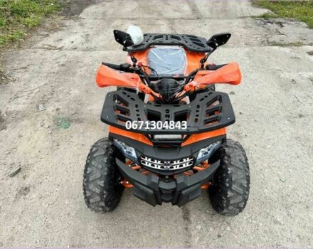 Другая Другая, объемом двигателя 0 л и пробегом 0 тыс. км за 1250 $, фото 1 на Automoto.ua