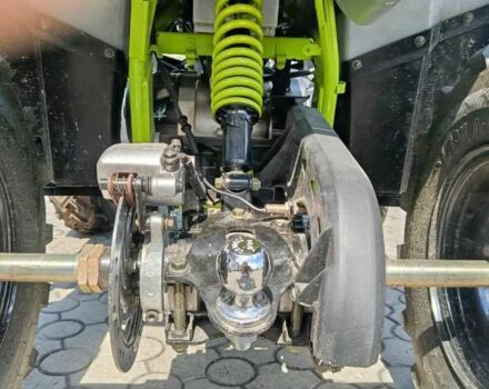 Другая Другая, объемом двигателя 0.17 л и пробегом 0 тыс. км за 2031 $, фото 18 на Automoto.ua