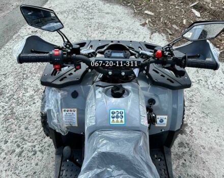 Другая Другая, объемом двигателя 0.13 л и пробегом 0 тыс. км за 1249 $, фото 5 на Automoto.ua