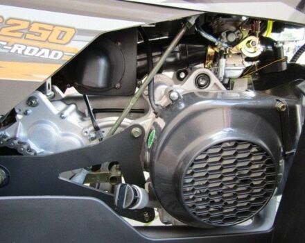 Другая Другая, объемом двигателя 0.25 л и пробегом 0 тыс. км за 2500 $, фото 7 на Automoto.ua