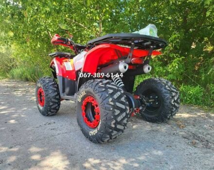 Другая Другая, объемом двигателя 0.13 л и пробегом 0 тыс. км за 1250 $, фото 5 на Automoto.ua