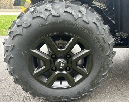 Другая Другая, объемом двигателя 0.5 л и пробегом 0 тыс. км за 6950 $, фото 21 на Automoto.ua