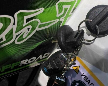 Інша Інша, об'ємом двигуна 0.13 л та пробігом 0 тис. км за 1150 $, фото 4 на Automoto.ua