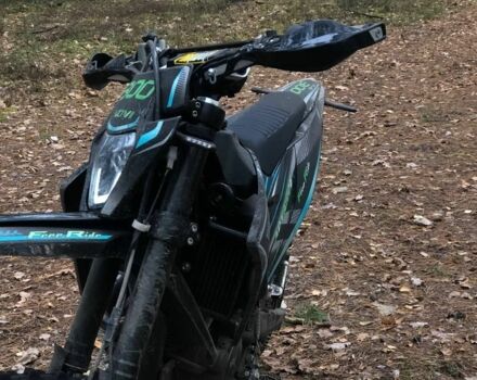 Другая Другая, объемом двигателя 0.3 л и пробегом 0 тыс. км за 1900 $, фото 4 на Automoto.ua