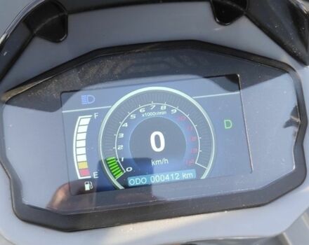 Другая Другая, объемом двигателя 0 л и пробегом 0 тыс. км за 1800 $, фото 4 на Automoto.ua