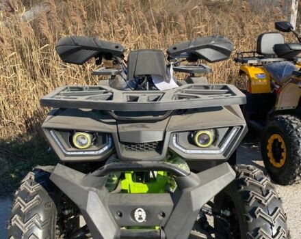 Другая Другая, объемом двигателя 0 л и пробегом 0 тыс. км за 2000 $, фото 2 на Automoto.ua