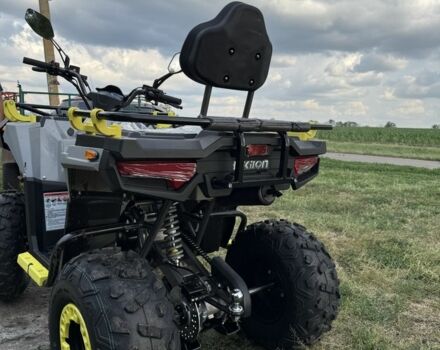 Другая Другая, объемом двигателя 0 л и пробегом 0 тыс. км за 2495 $, фото 2 на Automoto.ua