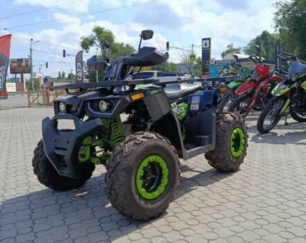 Другая Другая, объемом двигателя 0.17 л и пробегом 0 тыс. км за 2031 $, фото 6 на Automoto.ua