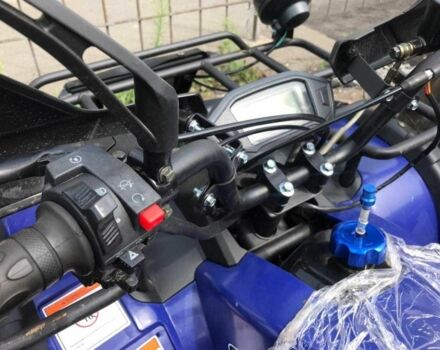 Другая Другая, объемом двигателя 0 л и пробегом 0 тыс. км за 2120 $, фото 1 на Automoto.ua