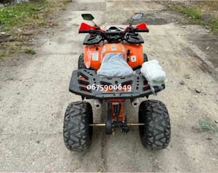 Другая Другая, объемом двигателя 0 л и пробегом 0 тыс. км за 1250 $, фото 3 на Automoto.ua