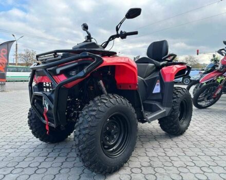 Другая Другая, объемом двигателя 0.27 л и пробегом 0 тыс. км за 4300 $, фото 7 на Automoto.ua