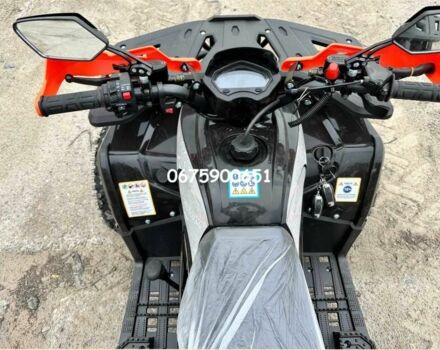 Інша Інша, об'ємом двигуна 0 л та пробігом 0 тис. км за 1380 $, фото 5 на Automoto.ua