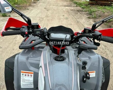 Другая Другая, объемом двигателя 0.2 л и пробегом 0 тыс. км за 2235 $, фото 4 на Automoto.ua