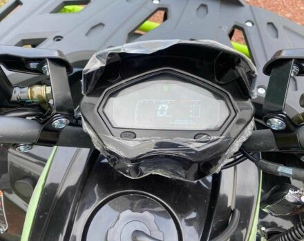 Другая Другая, объемом двигателя 0.13 л и пробегом 0 тыс. км за 1000 $, фото 9 на Automoto.ua