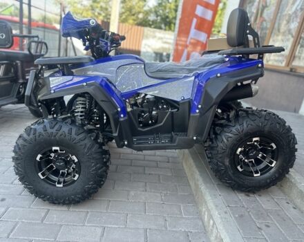 Другая Другая, объемом двигателя 0.12 л и пробегом 0 тыс. км за 1250 $, фото 9 на Automoto.ua