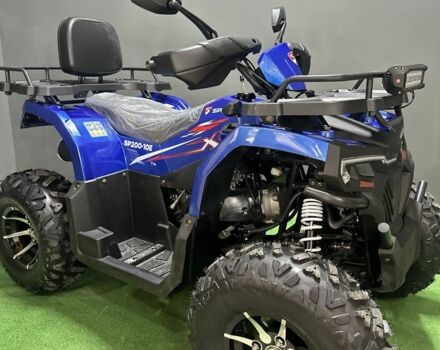 Другая Другая, объемом двигателя 0 л и пробегом 0 тыс. км за 2229 $, фото 5 на Automoto.ua