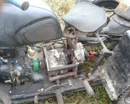 Другая Другая, объемом двигателя 0.22 л и пробегом 0 тыс. км за 953 $, фото 5 на Automoto.ua