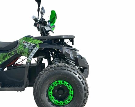 Другая Другая, объемом двигателя 0 л и пробегом 0 тыс. км за 1262 $, фото 13 на Automoto.ua