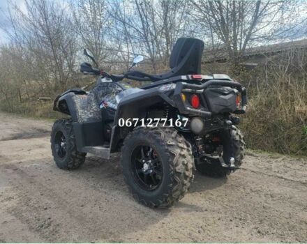 Другая Другая, объемом двигателя 0 л и пробегом 0 тыс. км за 8500 $, фото 13 на Automoto.ua