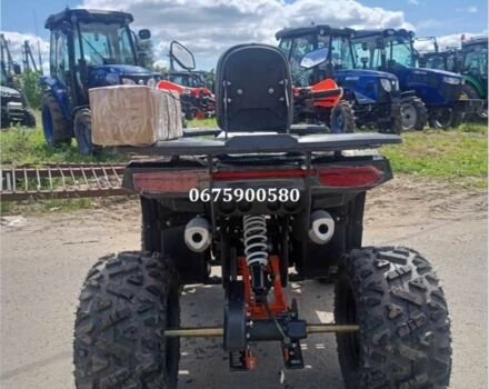 Другая Другая, объемом двигателя 0 л и пробегом 0 тыс. км за 1380 $, фото 2 на Automoto.ua