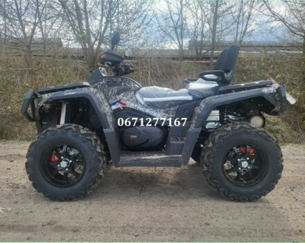 Другая Другая, объемом двигателя 0 л и пробегом 0 тыс. км за 8500 $, фото 11 на Automoto.ua