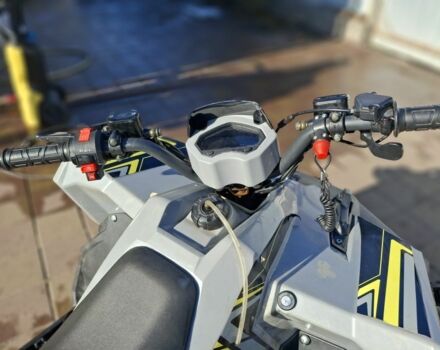 Другая Другая, объемом двигателя 0.12 л и пробегом 0 тыс. км за 955 $, фото 8 на Automoto.ua