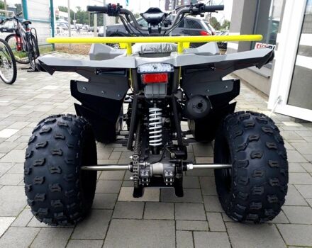 Другая Другая, объемом двигателя 0.13 л и пробегом 0 тыс. км за 1190 $, фото 11 на Automoto.ua