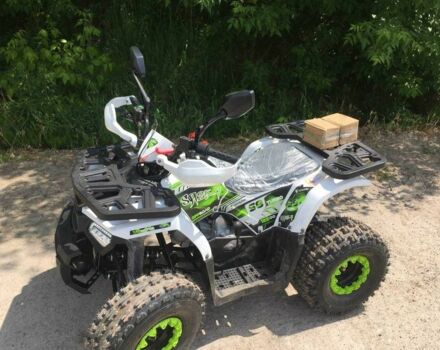 Другая Другая, объемом двигателя 0.13 л и пробегом 0 тыс. км за 1150 $, фото 3 на Automoto.ua