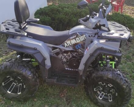 Другая Другая, объемом двигателя 0 л и пробегом 0 тыс. км за 1800 $, фото 3 на Automoto.ua