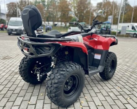 Інша Інша, об'ємом двигуна 0.3 л та пробігом 0 тис. км за 4200 $, фото 4 на Automoto.ua