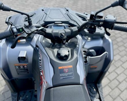 Другая Другая, объемом двигателя 0.3 л и пробегом 0 тыс. км за 4399 $, фото 6 на Automoto.ua