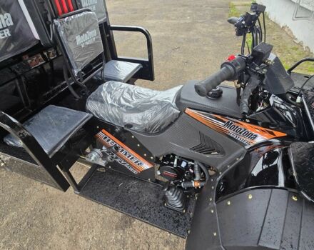 Другая Другая, объемом двигателя 0.4 л и пробегом 0 тыс. км за 5000 $, фото 11 на Automoto.ua