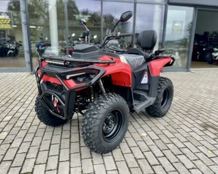 Інша Інша, об'ємом двигуна 0.3 л та пробігом 0 тис. км за 4200 $, фото 1 на Automoto.ua