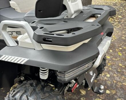 Другая Другая, объемом двигателя 0.5 л и пробегом 0 тыс. км за 8200 $, фото 4 на Automoto.ua