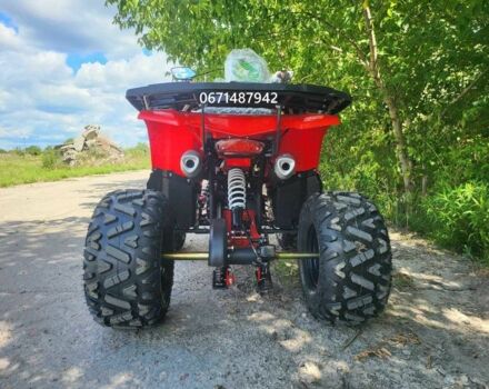 Другая Другая, объемом двигателя 0.13 л и пробегом 0 тыс. км за 1250 $, фото 5 на Automoto.ua