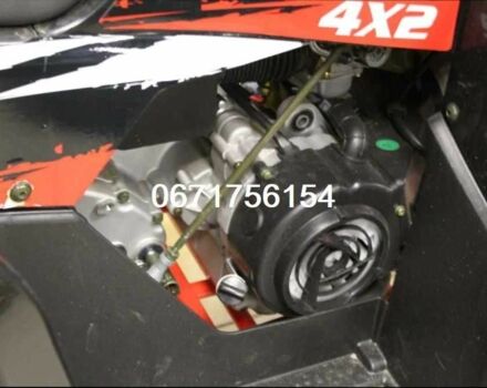 Інша Інша, об'ємом двигуна 0 л та пробігом 0 тис. км за 2235 $, фото 20 на Automoto.ua