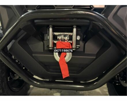 Другая Другая, объемом двигателя 0 л и пробегом 0 тыс. км за 4400 $, фото 13 на Automoto.ua