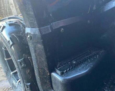 Другая Другая, объемом двигателя 0.25 л и пробегом 0 тыс. км за 2000 $, фото 7 на Automoto.ua