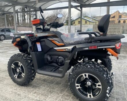 Другая Другая, объемом двигателя 0.3 л и пробегом 0 тыс. км за 3850 $, фото 5 на Automoto.ua