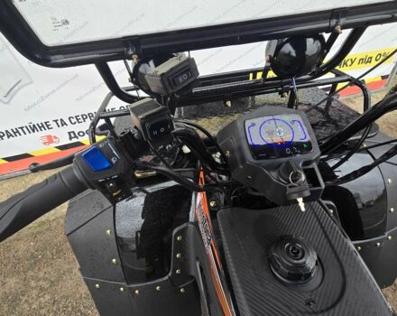 Другая Другая, объемом двигателя 0.4 л и пробегом 0 тыс. км за 5000 $, фото 16 на Automoto.ua