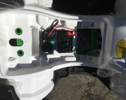 Другая Другая, объемом двигателя 0.13 л и пробегом 0 тыс. км за 1195 $, фото 5 на Automoto.ua